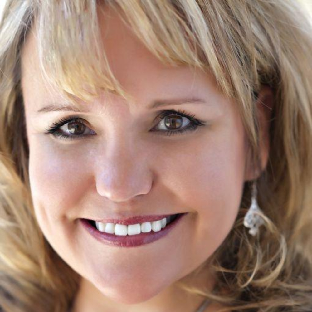 Meet your Posher, Kirsten